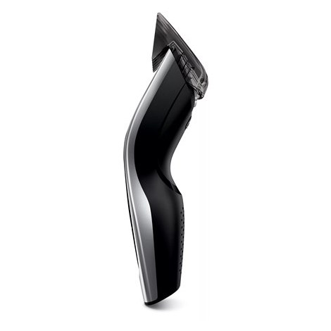 Philips | HC9420/15 | Hair clipper Series 9000 | Cordless or corded | Number of length steps 60 | Step precise mm | Black/Silve - 5